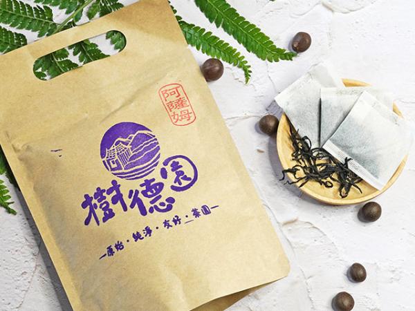 有機紅玉/阿薩姆紅茶茶包