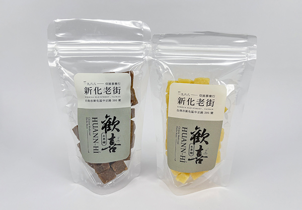 漢方蜂梨糖