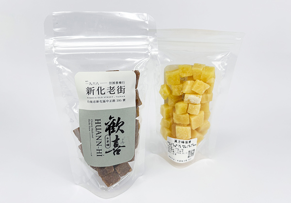 漢方蜂梨糖