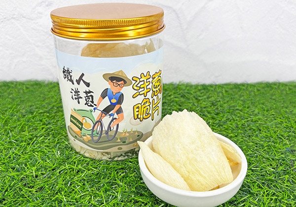 洋蔥脆片