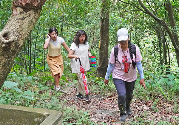 關西鎮文化之旅