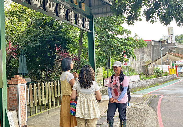 關西鎮文化之旅